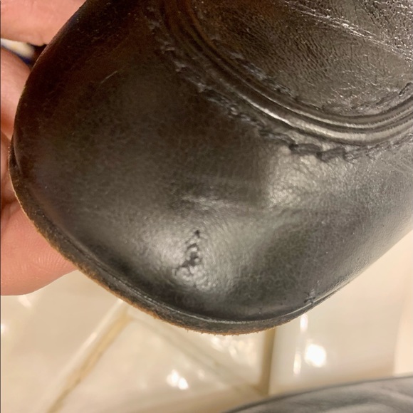 BALLY loafers black size 8 - Picture 16 of 16